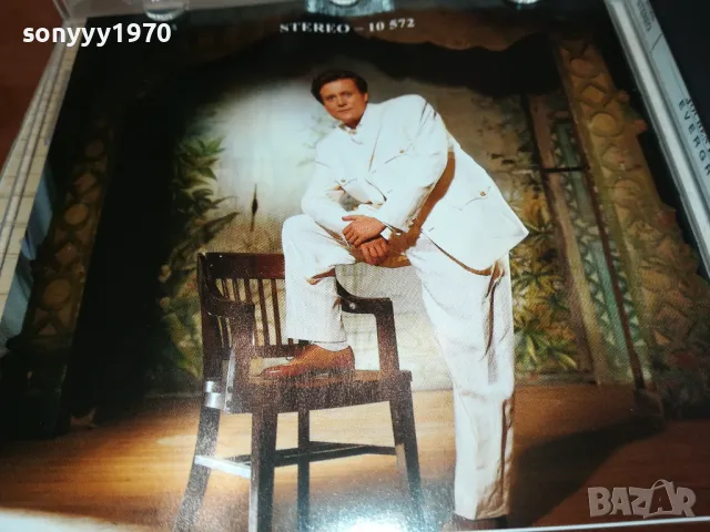 jochen kowalski evergeens cd-made in germany 3112241828, снимка 9 - CD дискове - 48507157