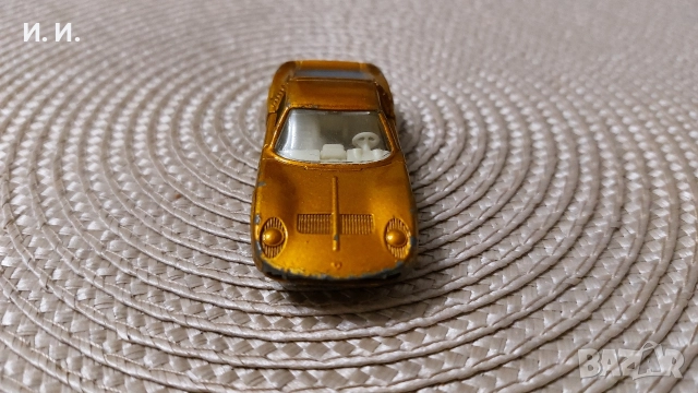 Matchbox , снимка 2 - Колекции - 52923464