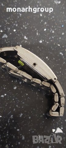 Часовник Cartier, снимка 4 - Други - 43359826