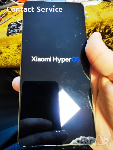 Xiaomi 11T/11T Pro Дисплей с рамка100%Оригинал , снимка 4 - Резервни части за телефони - 49930855