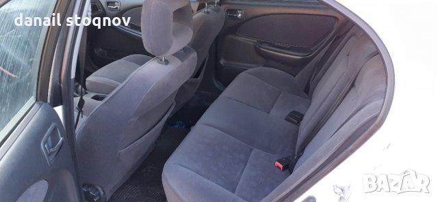 Тойота Авенсис , снимка 7 - Автомобили и джипове - 27950647