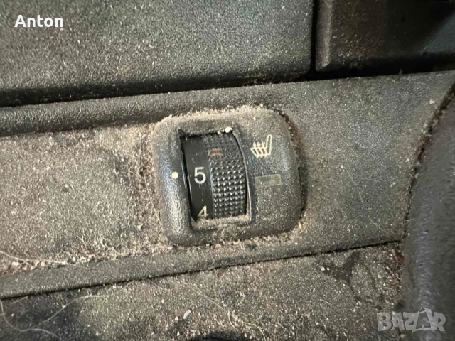 Opel astra na chasti, снимка 10 - Части - 53129076