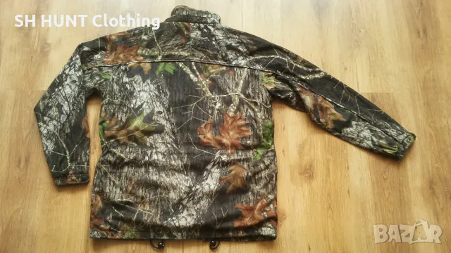 Seeland SEETEX WATERPROOF Jacket размер S / M яке - 1052, снимка 2 - Екипировка - 49441659