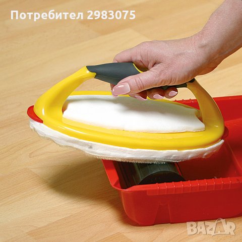 Четки за Боядисване и Отсичане, снимка 6 - Други инструменти - 32285143