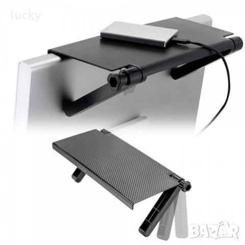 Органайзер за телевизор , поставка , стойка за рутер, снимка 8 - Стойки, 3D очила, аксесоари - 35516983