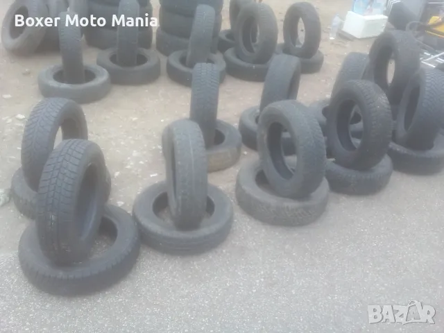 Зимни/Летни гуми и Джанти за Джипове,Бусове,Автомобили,Ремаркета,Каравани,много видове , снимка 18 - Гуми и джанти - 34492508