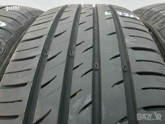 4бр летни гуми 205/60/16 KUMHO L04974 , снимка 3 - Гуми и джанти - 53519664