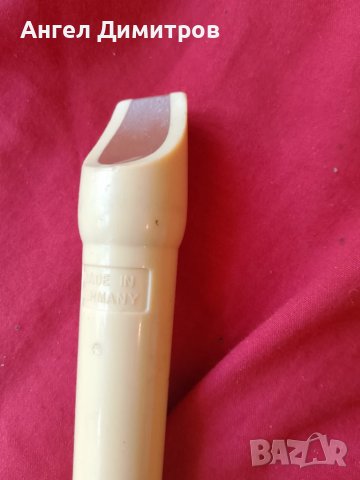 Hohner Германия кавал , снимка 6 - Колекции - 50643854