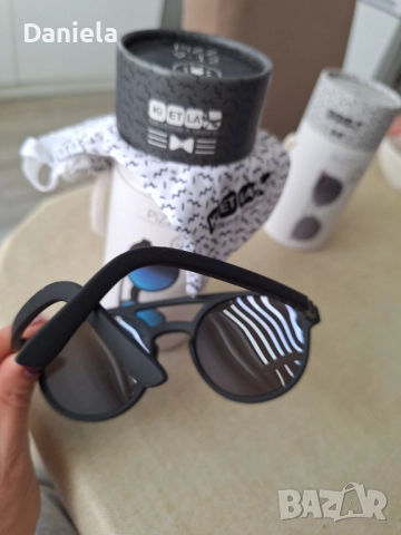 Детски слънчеви очила KIETLA, снимка 3 - Слънчеви и диоптрични очила - 52287176