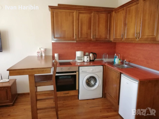 Продава се студио в Пирин Голф