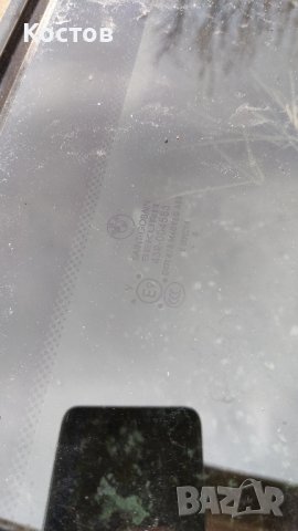 BMW E70 Панорама на части , снимка 5 - Части - 43687557