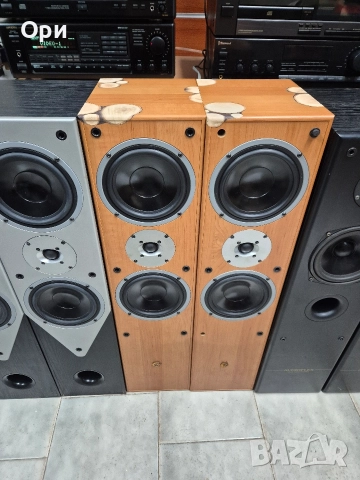 Тонколони разни - 5 чифта, снимка 10 - Тонколони - 52792320