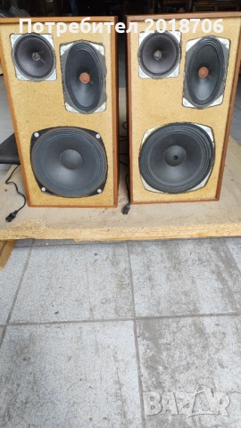 Тонколони Респром