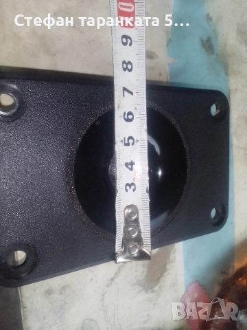 високо честотен говорител , снимка 2 - Тонколони - 51066486