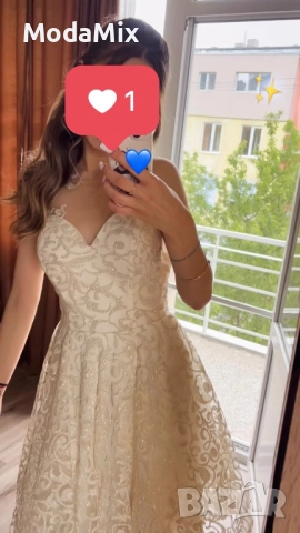 ✨Официална рокля✨