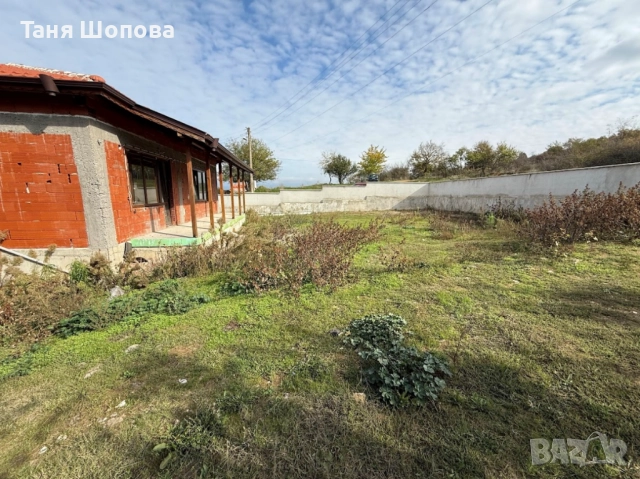 Едноетажа къща за продажба в община Петрич, снимка 18 - Къщи - 52443708