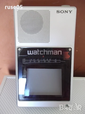 Телевизор "SONY - FD-40E", снимка 2 - Телевизори - 51396560