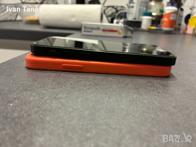 iPhone 13 mini 128 GB, снимка 4 - Apple iPhone - 53395396