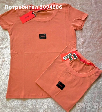 Дамски тениски , снимка 7 - Тениски - 53220752