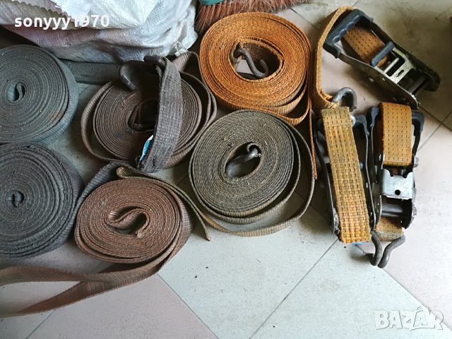 тресчотки-15лв за бр-колани-15лв за бр, снимка 3 - Аксесоари и консумативи - 28616333