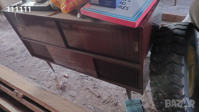 Старо радио и грамофони