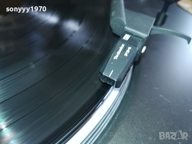TECHNICS JAPAN-SWISS 2101240758, снимка 11 - Грамофони - 43904876