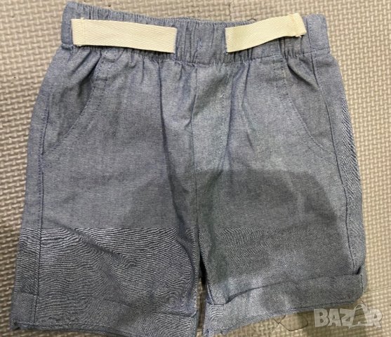 Нов лот за момче 12м, снимка 5 - Комплекти за бебе - 28493970