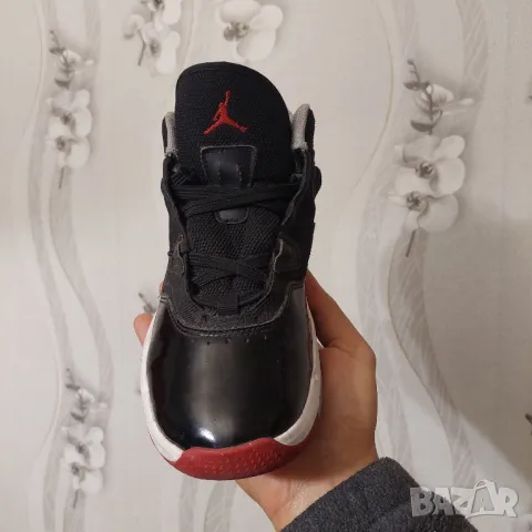 маратонки Nike JORDAN STAY LOYAL 3 номер 38, снимка 17 - Маратонки - 47919234