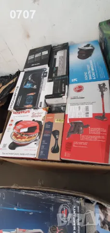 Микс палети , снимка 16 - Други стоки за дома - 45237414