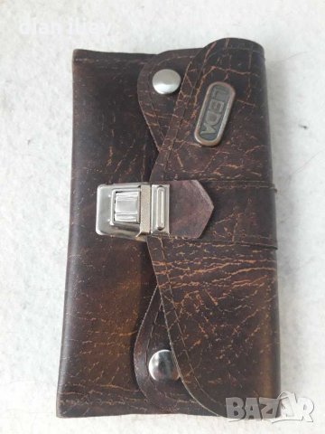 Ретро дамско портмоне , снимка 5 - Колекции - 28839956