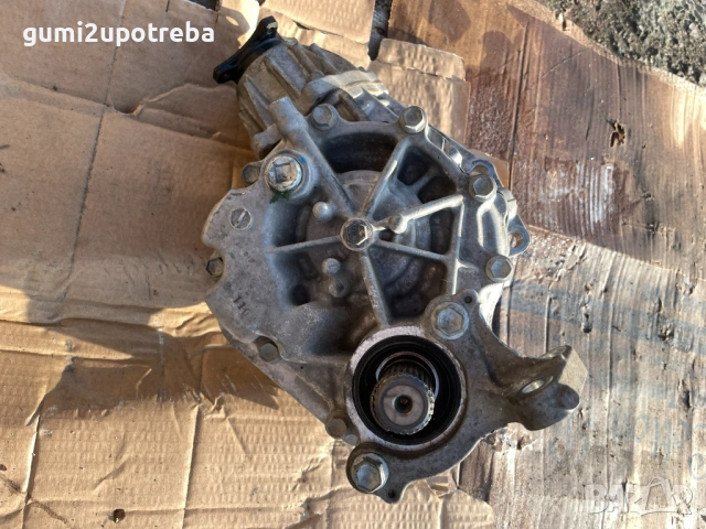 Раздатка 2011111414p3 SUZUKI SX4 S-Cross 1.4 2021 HYBRID ALLGRIP, снимка 6 - Части - 53261015