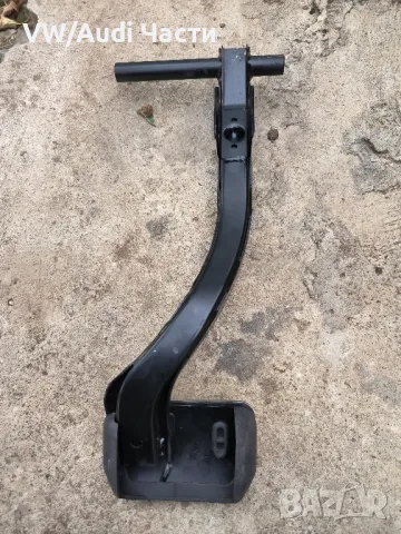 Педал спирачка за Фолксваген Туарег Порше Ауди VW Touareg Porsche Cayenne Audi Q7 7L0723142 , снимка 2 - Части - 47428191