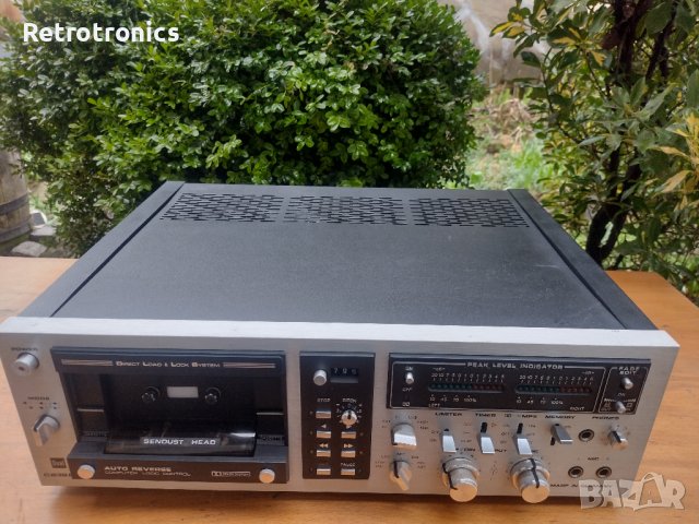 Dual C 839 RC, снимка 5 - Декове - 39869298