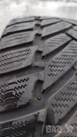 Оригинална Резервна гума с джанта 18ка за Ауди А8 Д3 и др. от Audi A8 II 245/45 R18 Р18, снимка 2 - Гуми и джанти - 39459327