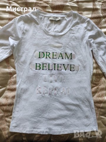  Оригинална блуза Guess