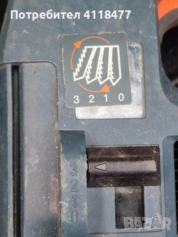 Зеге BLACK & DECKER, снимка 4 - Други инструменти - 53402503