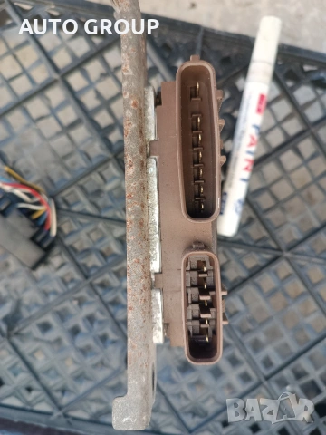 Модул, реле дюзи Тойота Рав 4/ Toyota Rav 4 2.0D4D 116к.с 89871-20030 , снимка 3 - Части - 53158726