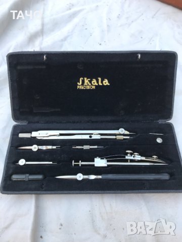 пергели скала