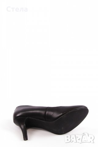 Дамски елегантни обувки Anna Field, нови, с кутия, черни, снимка 9 - Дамски елегантни обувки - 28239385