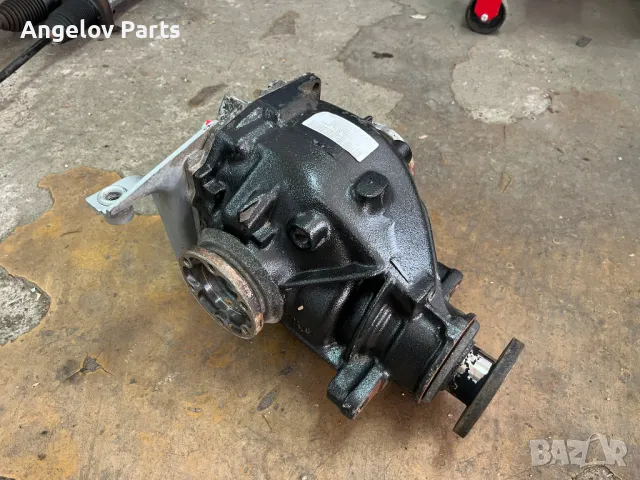 Диференциал за BMW E46 320D 136 к.с. (2.47), снимка 1