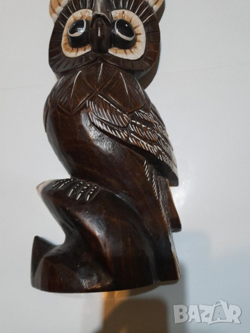 Стара фигура , снимка 3 - Колекции - 36382346