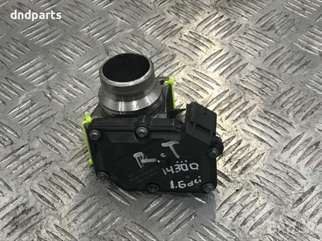 Дроселова клапа Renault Talisman,1.6dci,2016г.