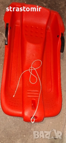 Детска шейна платформа, снимка 3 - Зимни спортове - 52514678