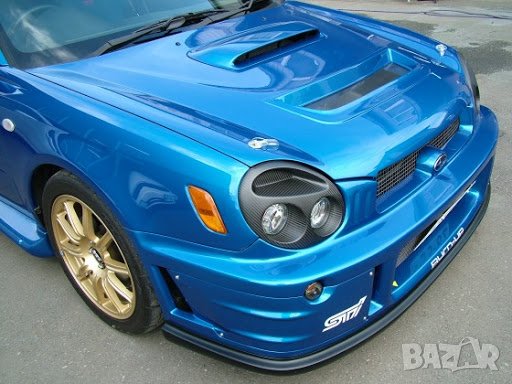 Шплентове за преден капак закопчалки , снимка 5 - Аксесоари и консумативи - 28315096