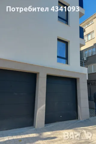 Надземен гараж под наем на ул. Чая №3, Стара Загора
