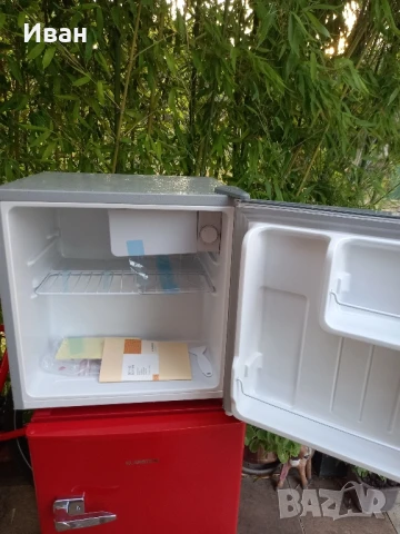 мини бар хладилник , снимка 2 - Хладилници - 50853064