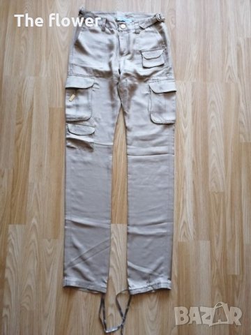 Оригинален панталон Blumarine , снимка 1 - Панталони - 26820633