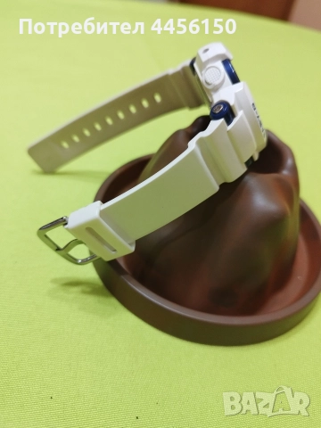 Часовник Casio , снимка 5 - Други - 52932100