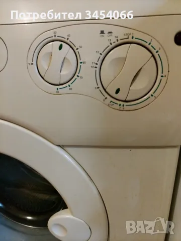 Пералня Samsung, снимка 3 - Перални - 50262495