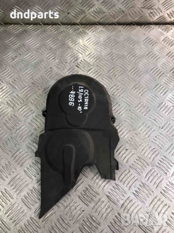 Ангренажен капак Skoda Octavia 1.9TDI,105кс.,2010г.*хечбек*